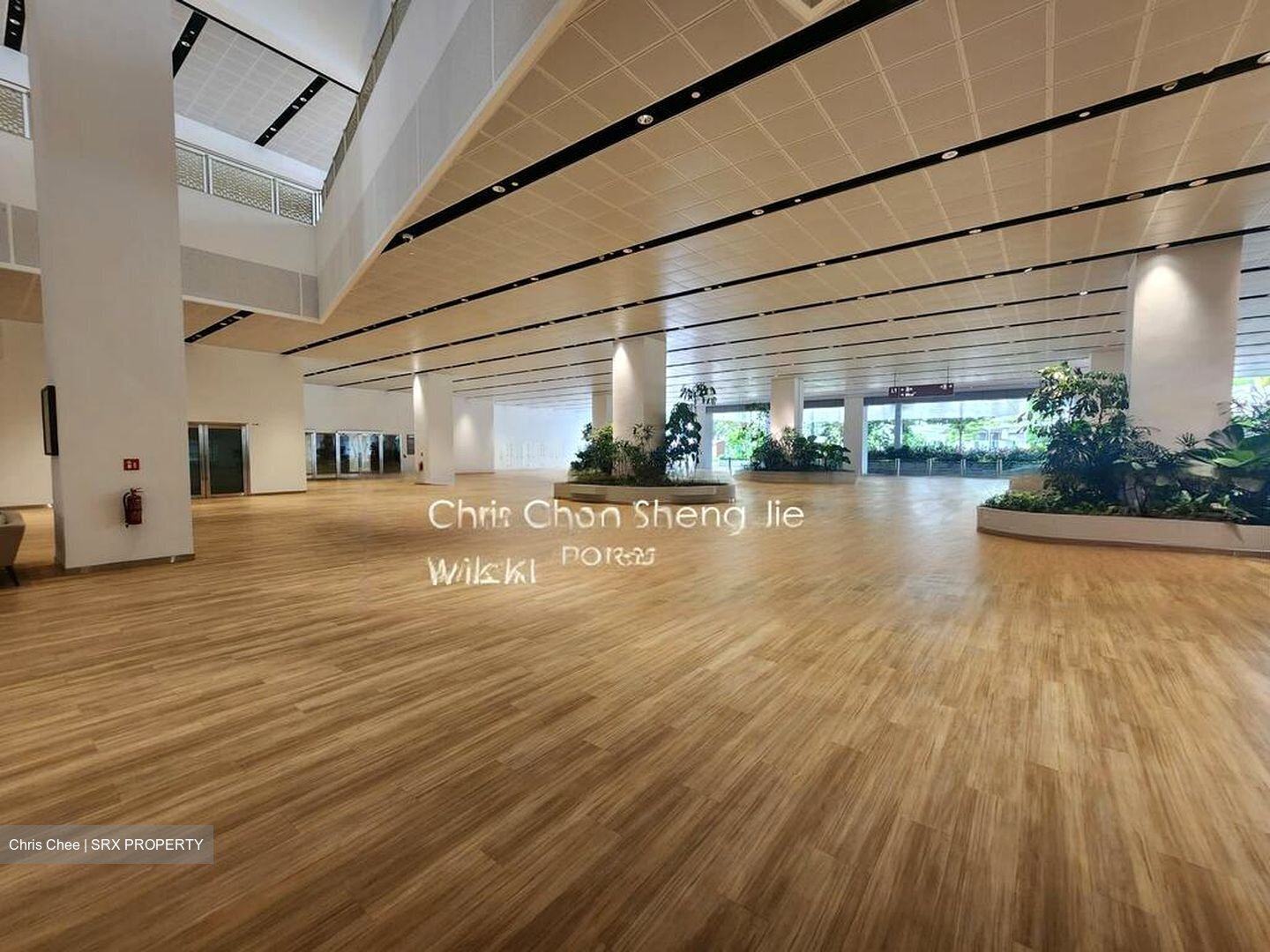 Imm Building (D22), Retail #456334151